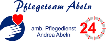 Logo - Pflegeteam Abeln aus Lorup